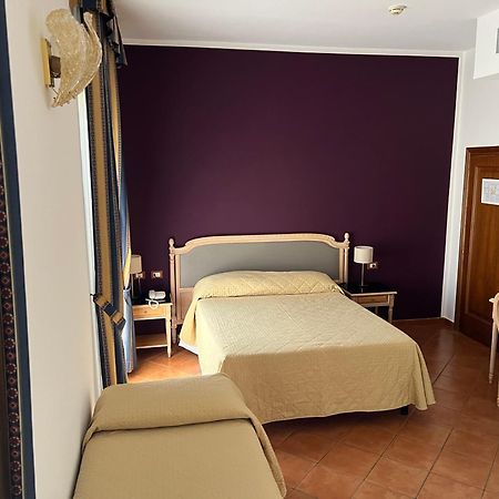 Hotel Bologna Firenze Eksteriør bilde
