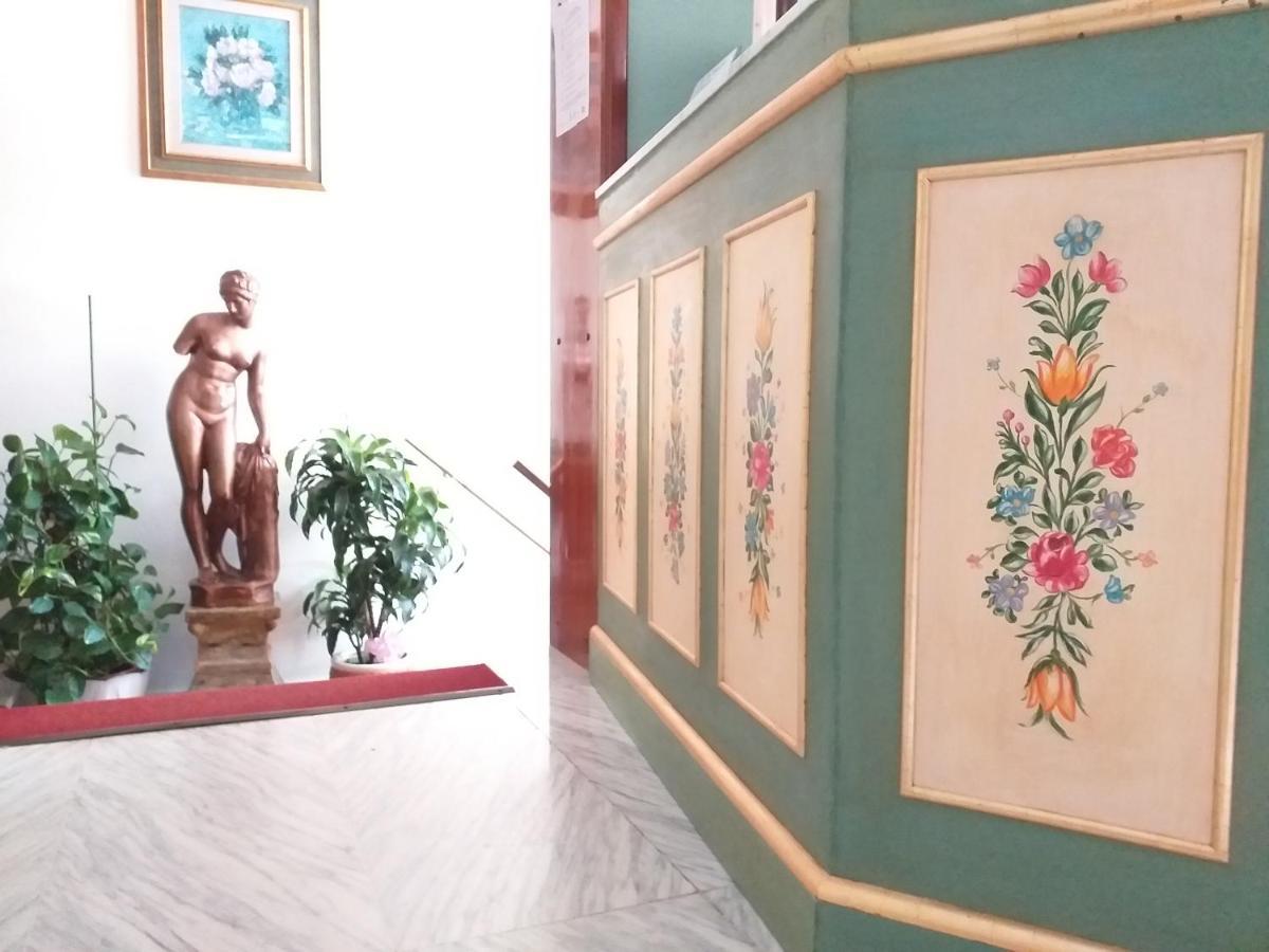 Hotel Bologna Firenze Eksteriør bilde