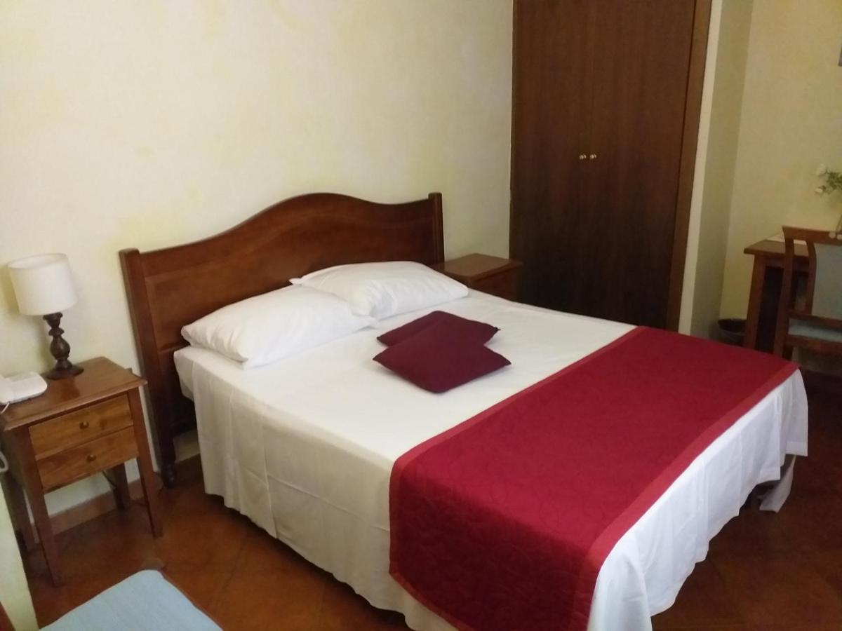 Hotel Bologna Firenze Eksteriør bilde