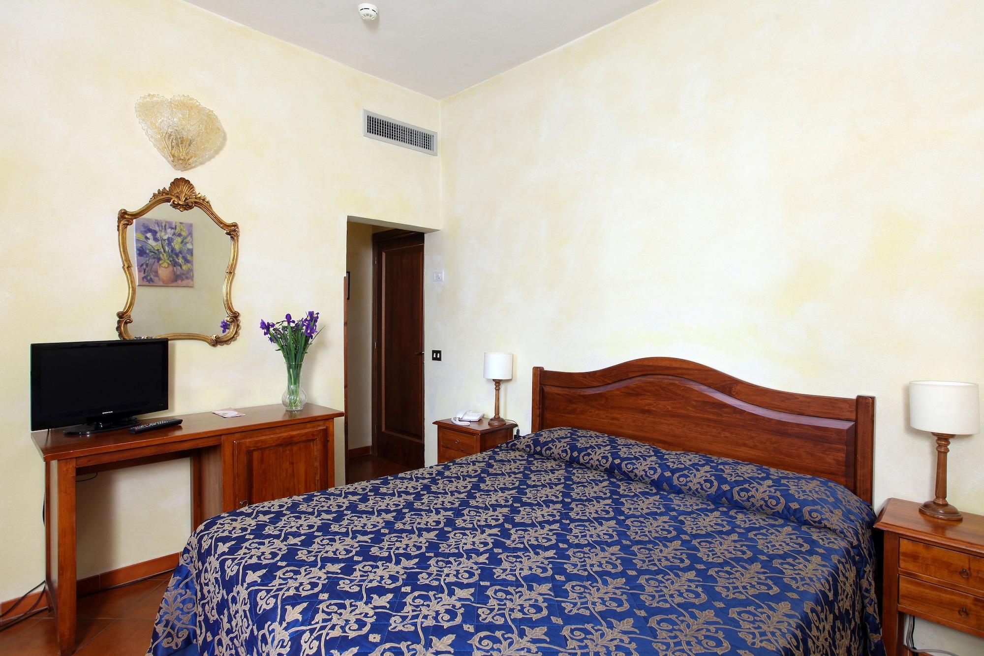 Hotel Bologna Firenze Eksteriør bilde