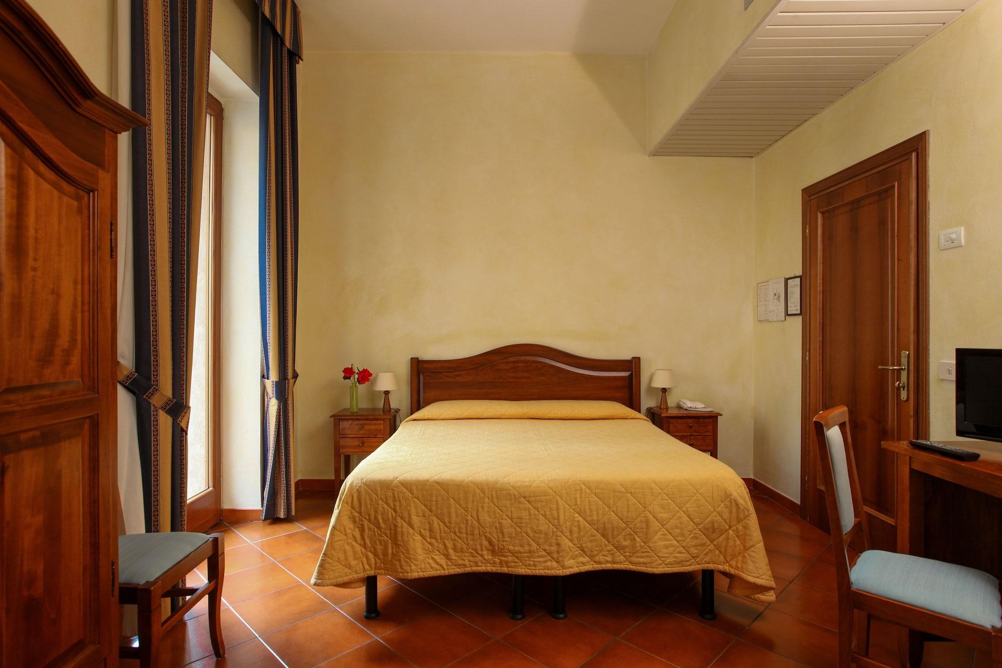Hotel Bologna Firenze Eksteriør bilde