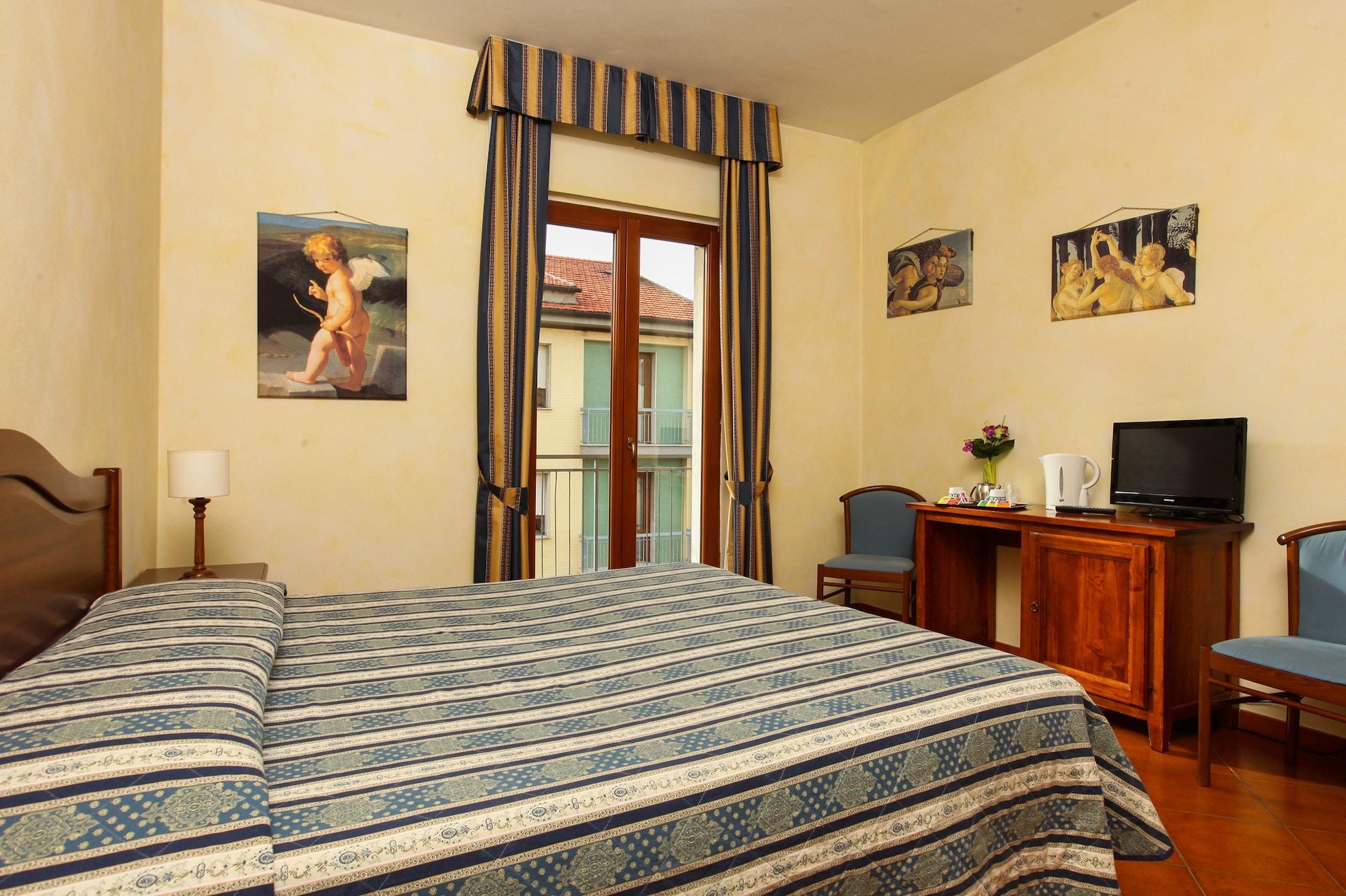 Hotel Bologna Firenze Eksteriør bilde