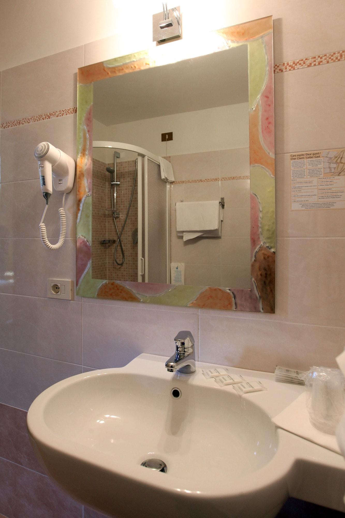 Hotel Bologna Firenze Eksteriør bilde