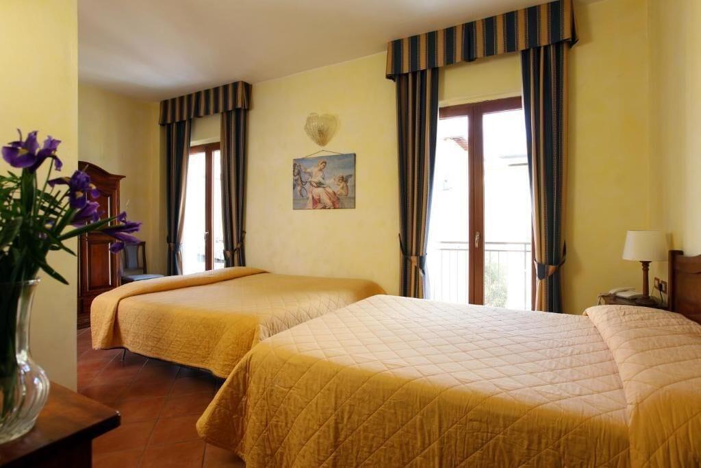Hotel Bologna Firenze Eksteriør bilde
