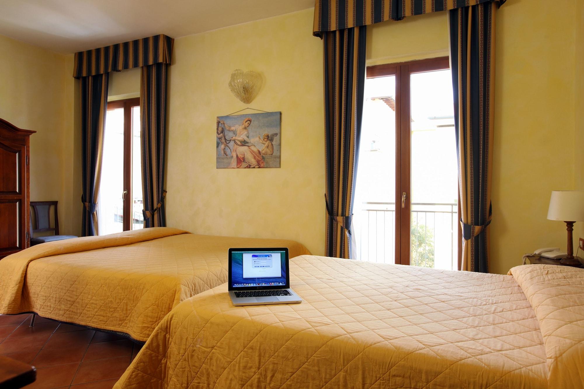 Hotel Bologna Firenze Eksteriør bilde