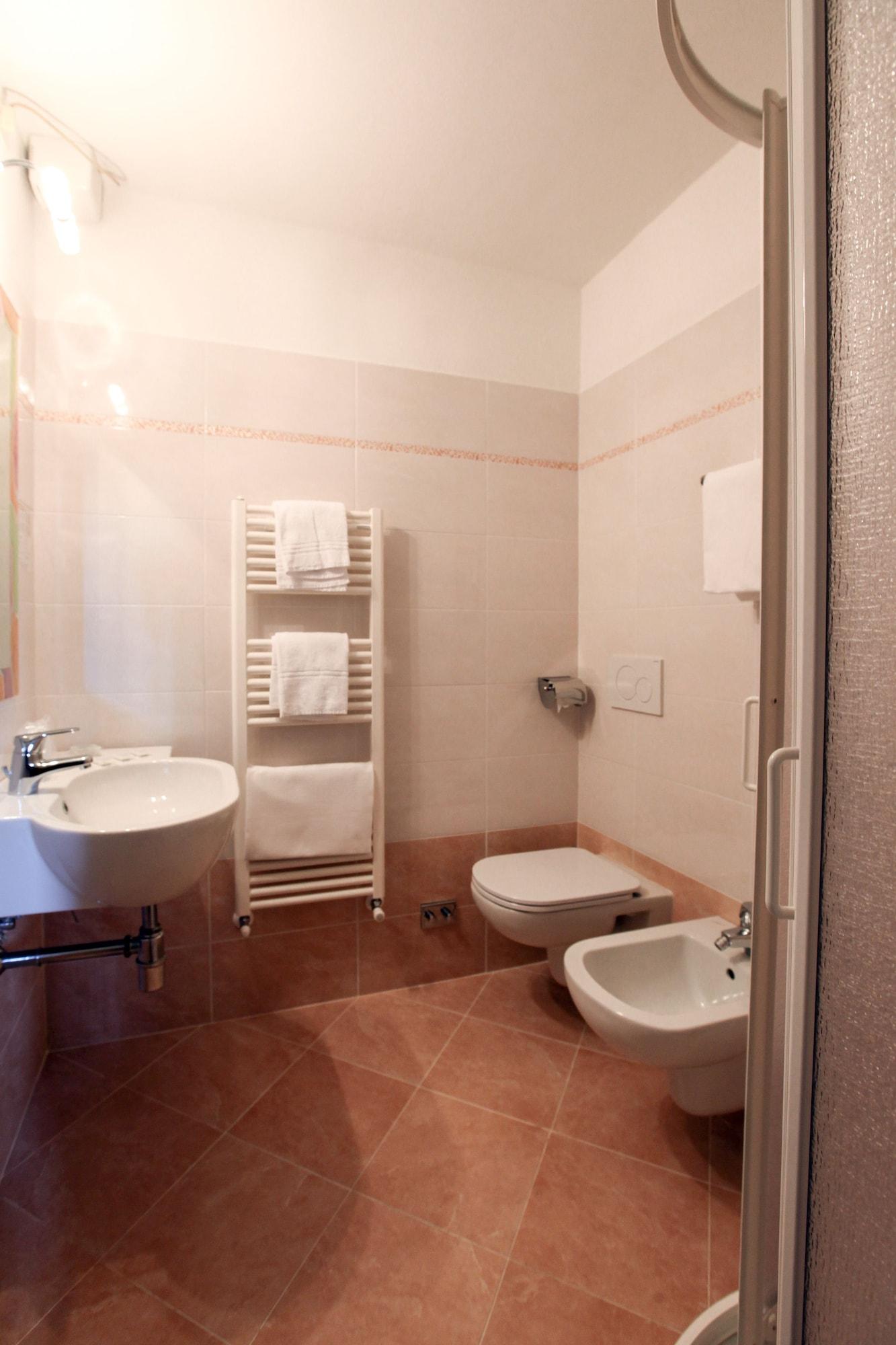 Hotel Bologna Firenze Eksteriør bilde