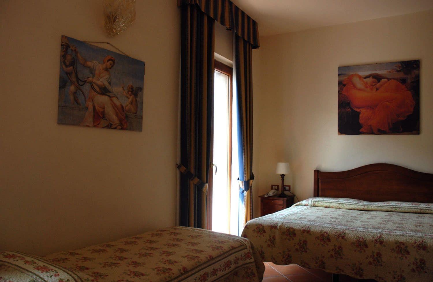 Hotel Bologna Firenze Eksteriør bilde