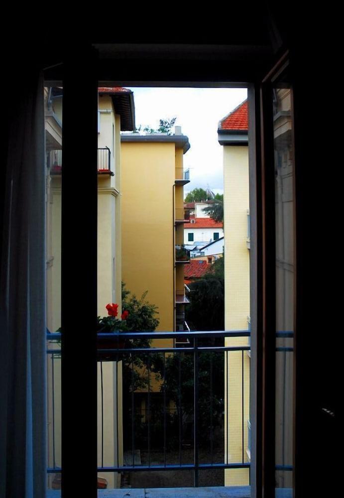 Hotel Bologna Firenze Eksteriør bilde