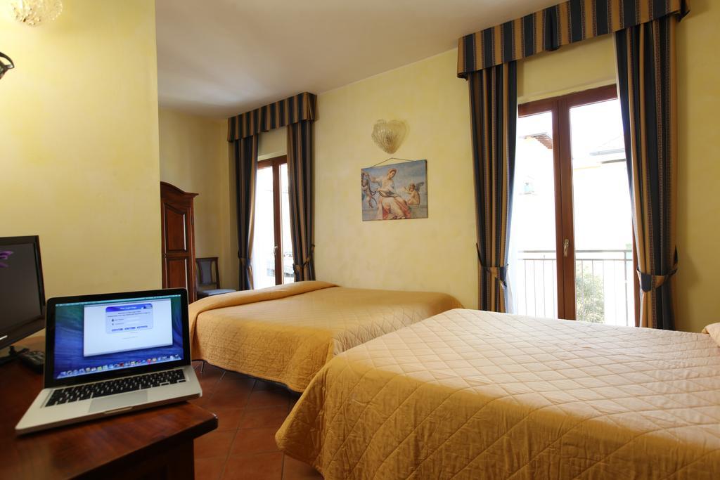 Hotel Bologna Firenze Eksteriør bilde
