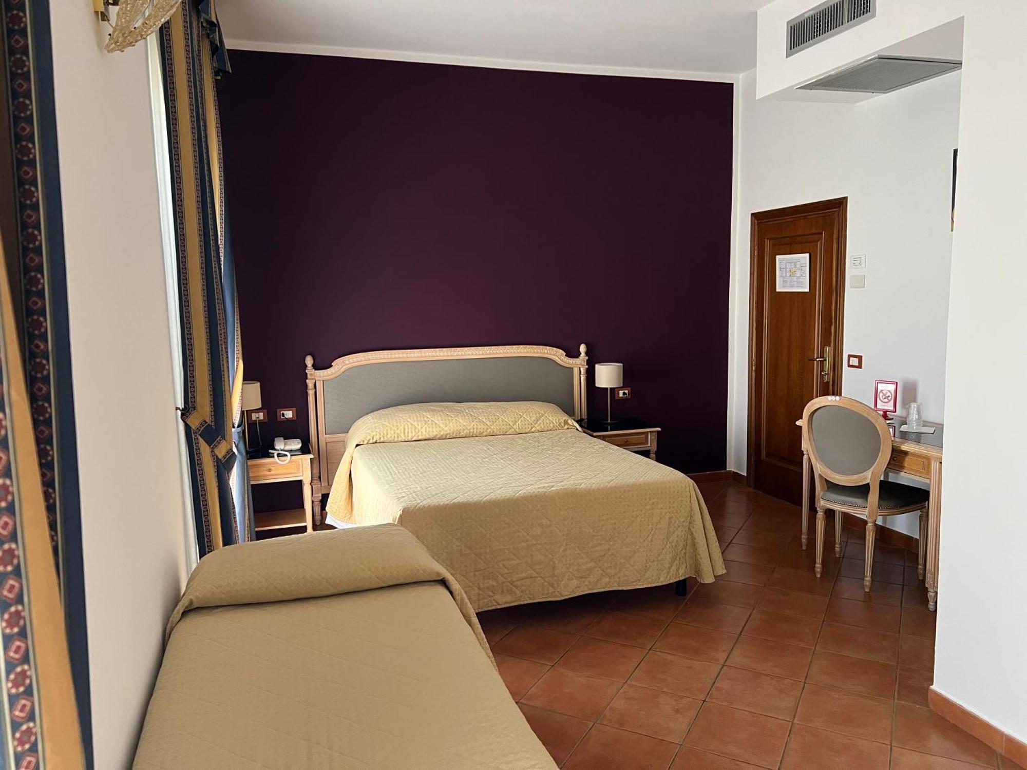 Hotel Bologna Firenze Eksteriør bilde