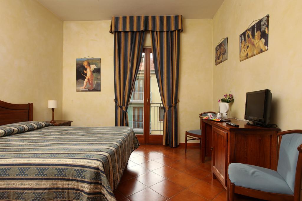 Hotel Bologna Firenze Eksteriør bilde