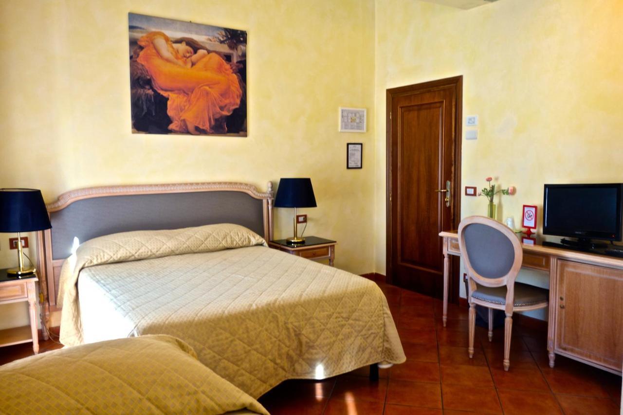 Hotel Bologna Firenze Eksteriør bilde