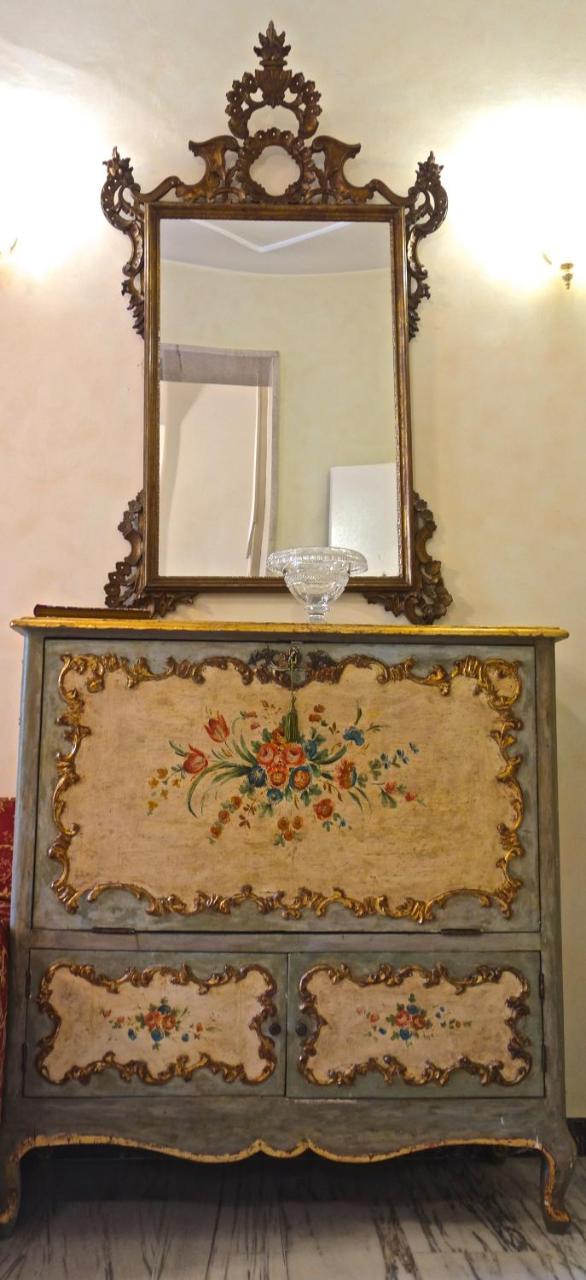Hotel Bologna Firenze Eksteriør bilde