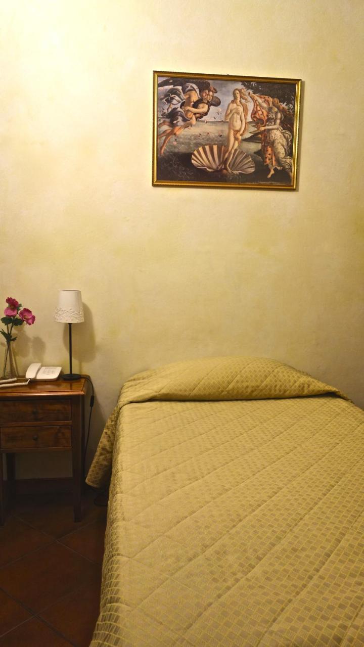 Hotel Bologna Firenze Eksteriør bilde